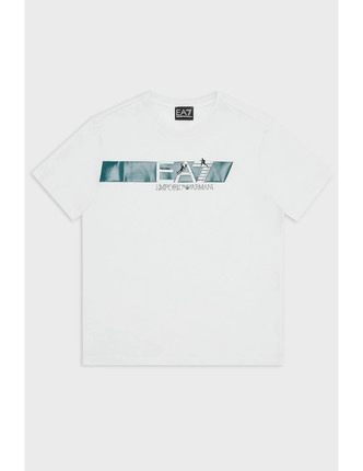 EA7 EMPORIO ARMANI футболка