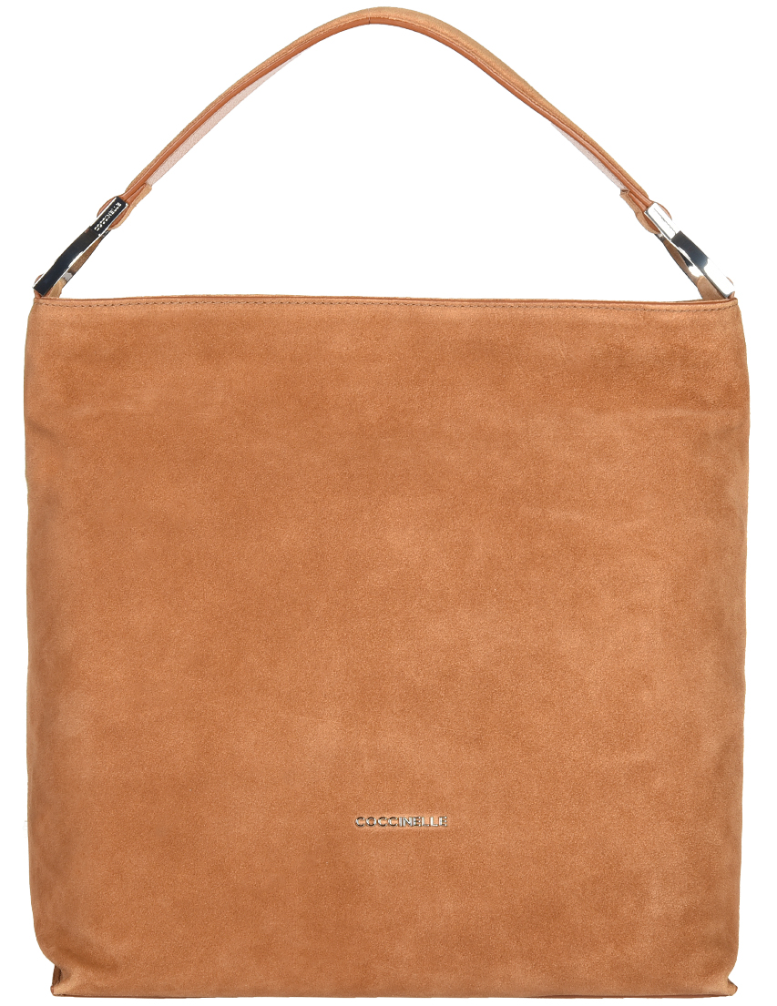 Женская сумка Coccinelle E1CI1130201_brown