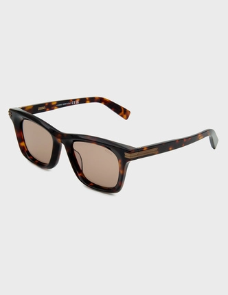 ERMENEGILDO ZEGNA солнцезащитные очки