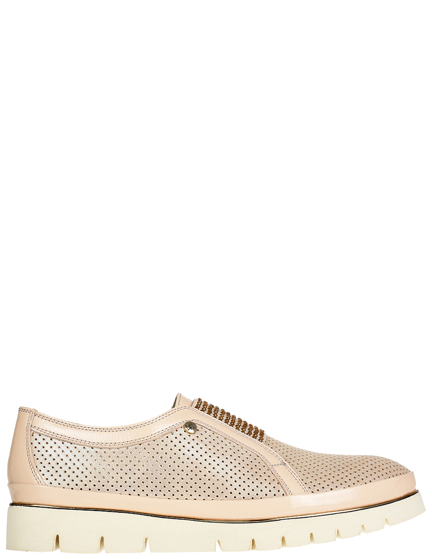 

Туфли, Бежевый