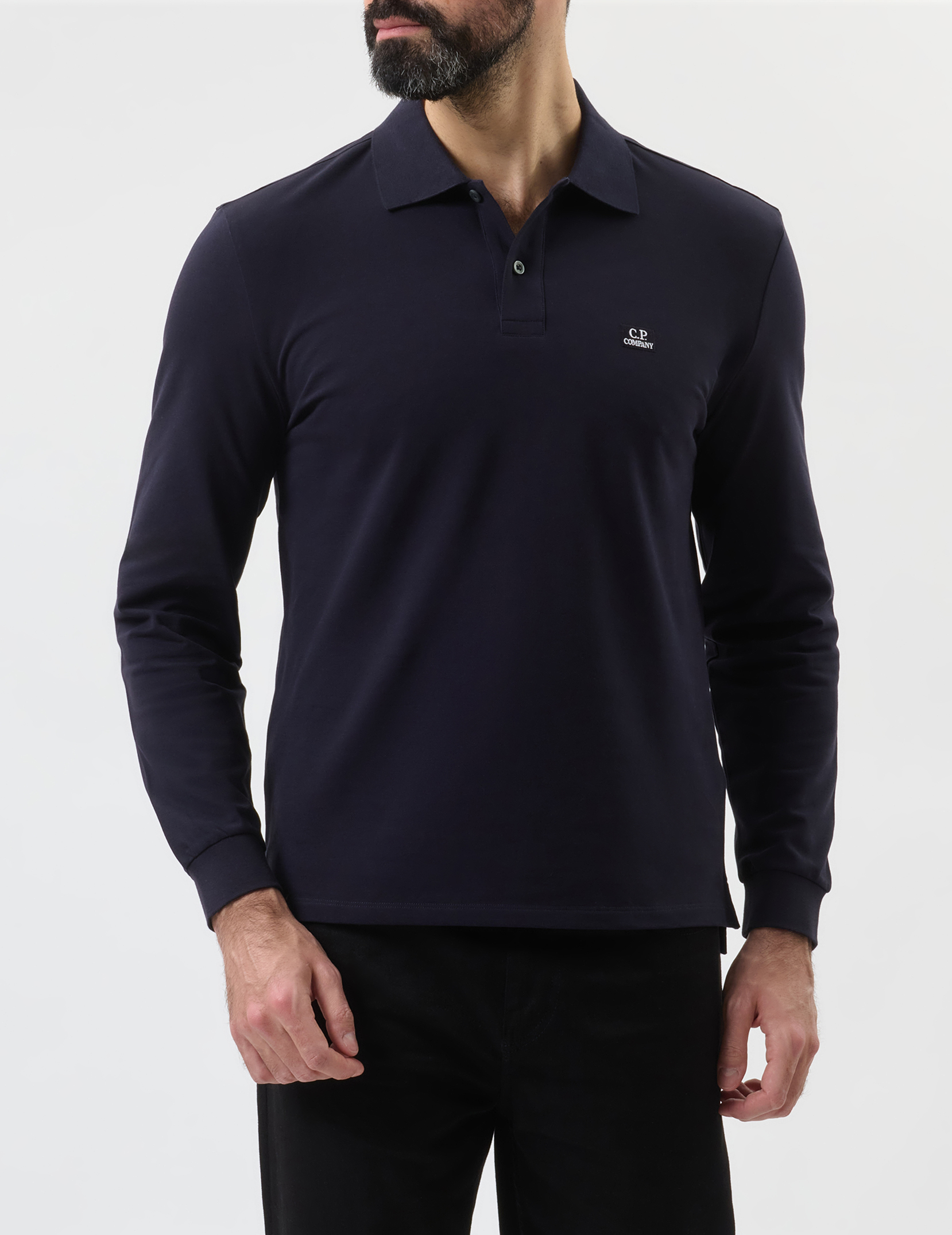 

Джемпер, Синий