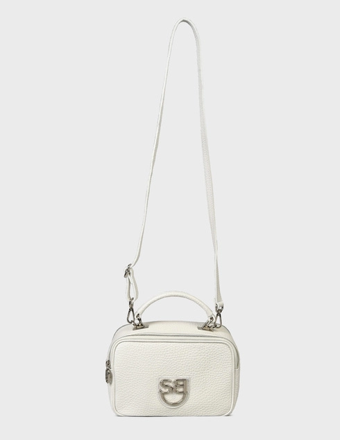 Sara Burglar 172-white фото-2