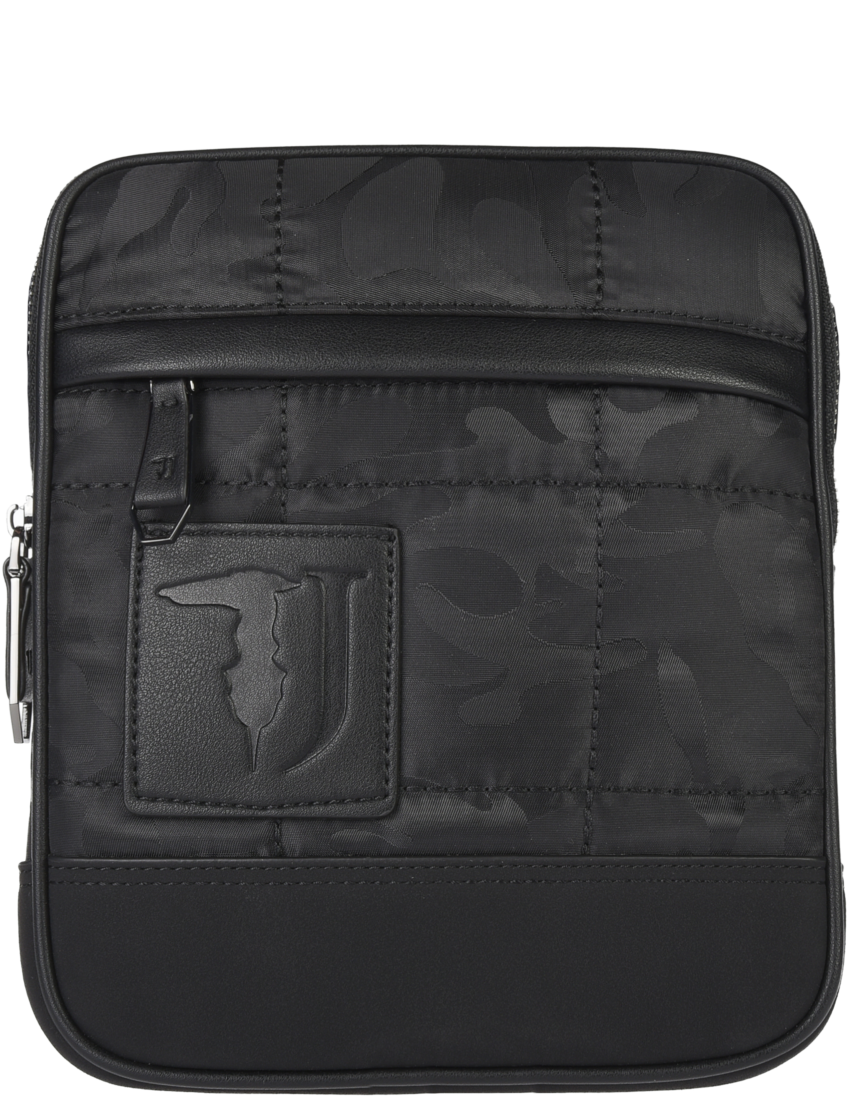 Мужская сумка Trussardi Jeans AGR-00103-K299_black