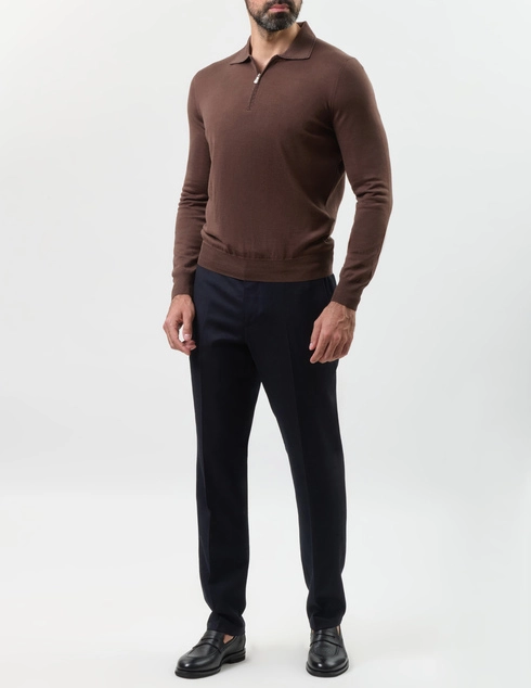 Berwich RD5470-navy-013_blue фото-2