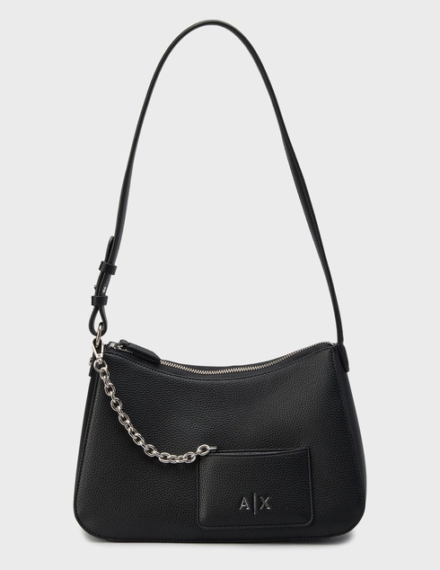Armani Exchange XW001213-AF15625-UC001_black фото-1