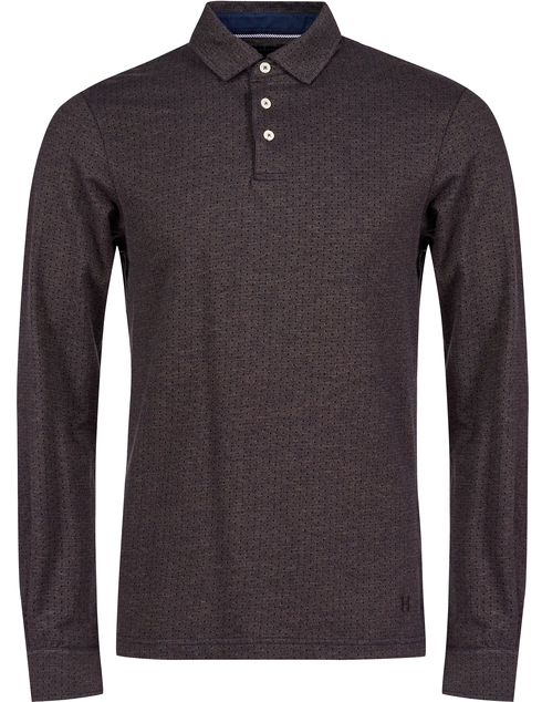 Hackett London HM550800-9BG_brown фото-1