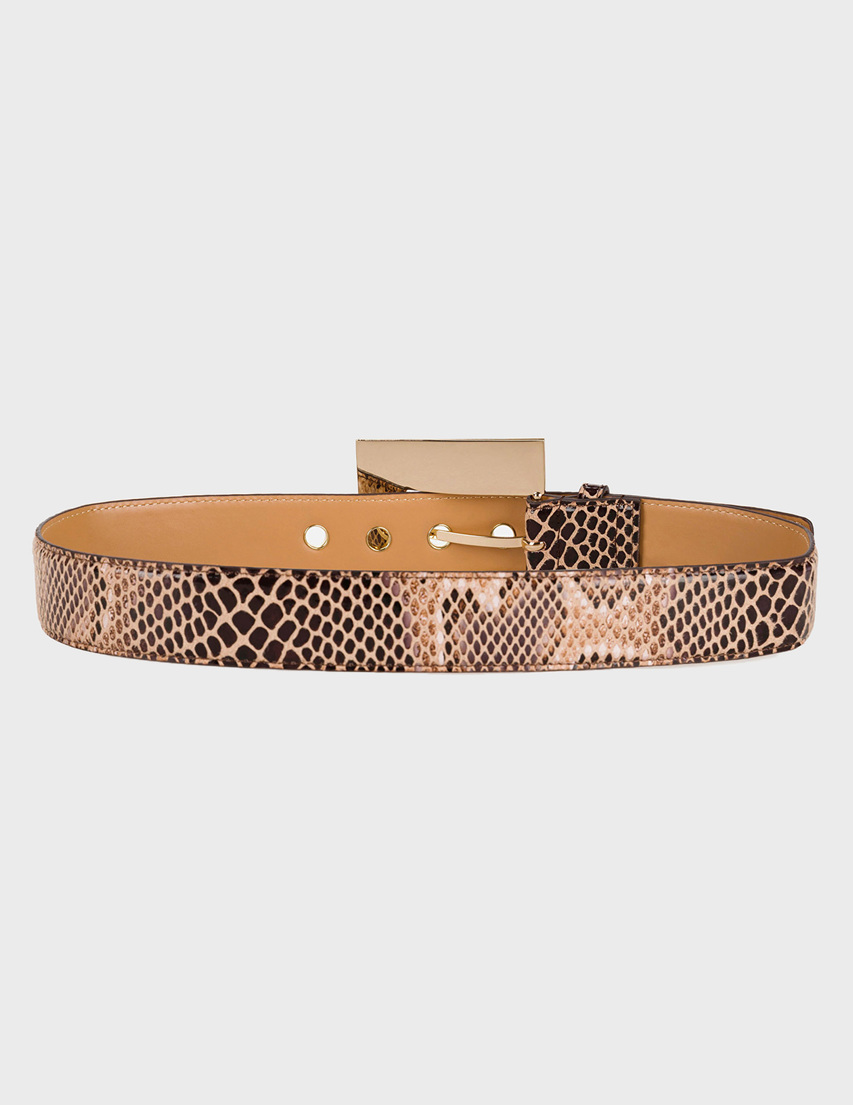 Elisabetta Franchi CT-63S-05EC-V149-642 фото-2