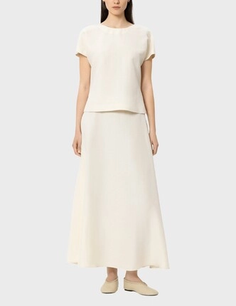 LUISA CERANO юбка