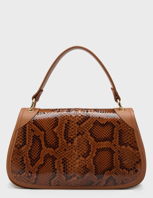 Roberta Gandolfi RG2150-Pitone_brown фото-1