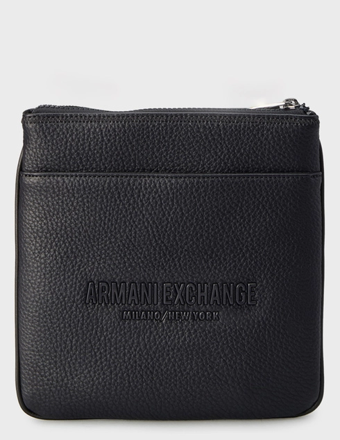 Armani Exchange XM000155-AF11931-UB101_black фото-1