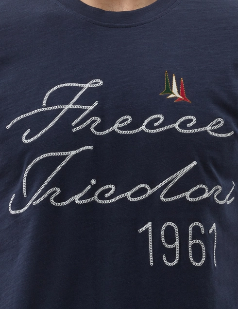 Aeronautica Militare 2527-08184_blue фото-5