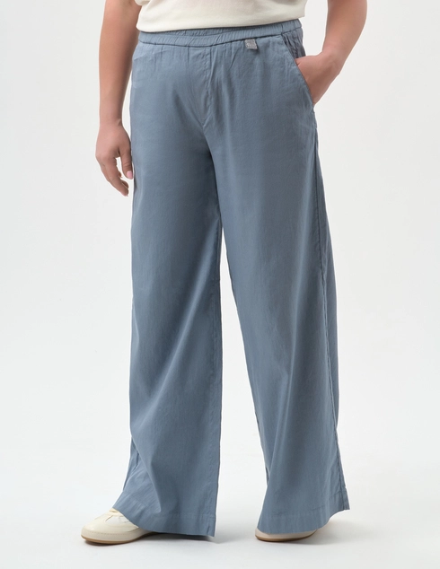 Panicale Cashmere D380056PA38D55-0555_blue фото-3