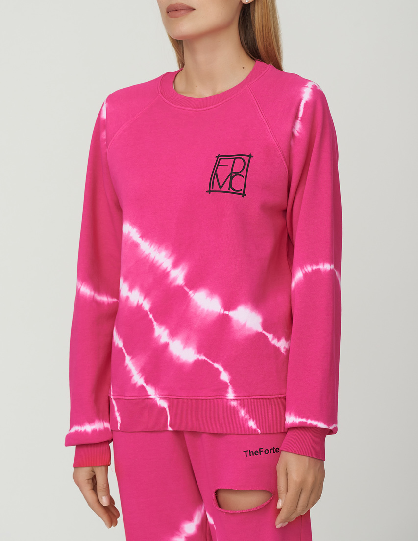 Forte Dei Marmi Couture 22SF2287-fuxia_pink фото-2