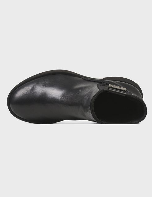 черные женские Ботинки Loriblu 3I6TR142-L7593 11812 грн