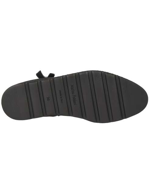 черные Ботинки Marino Fabiani 5073_black размер - 36; 38; 39; 37.5; 38.5