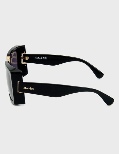 Max Mara MM 0124 01A 55/18 фото-3