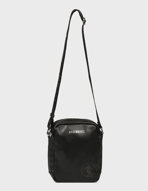 Bikkembergs E4CPME2W0012D38-D38_black фото-2