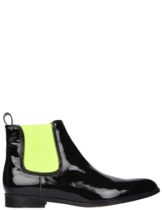CHRISTOPHER KANE ботинки