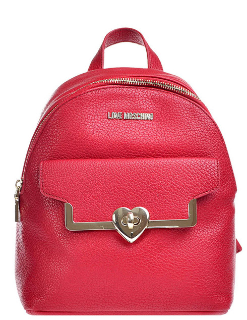 Love Moschino 4290_red фото-1