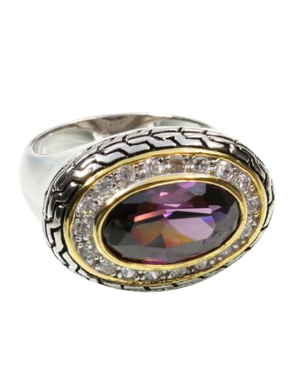 Женское кольцо JEWELRY BOX RES001