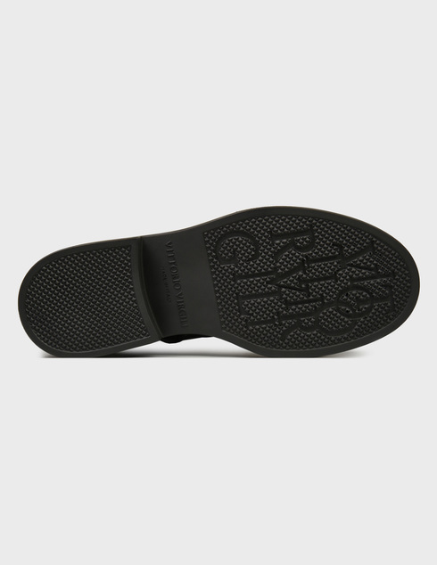 черные Ботинки Vittorio Virgili 5616_black размер - 36; 38; 40