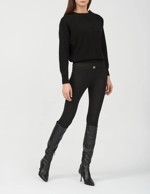 Roberta Biagi PAN3724-nero_black фото-1