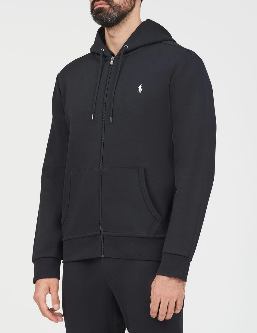 Спортивна кофта Polo Ralph Lauren 710888282-011_black_200474