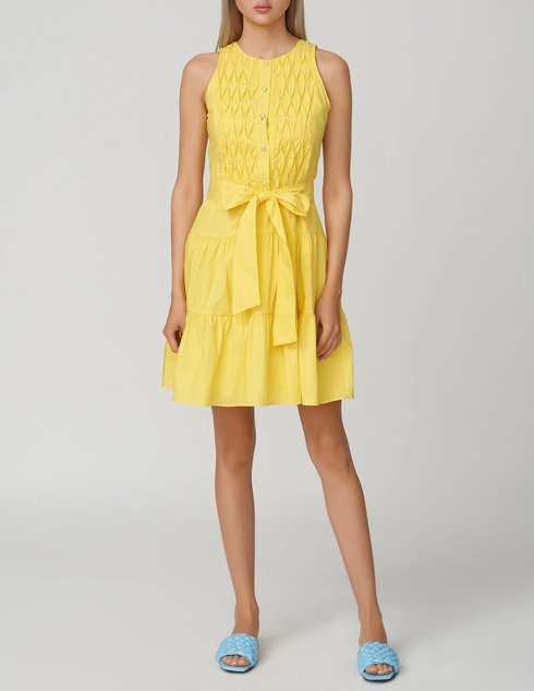 Buby.s 901220-8006-ABITO6_yellow фото-1