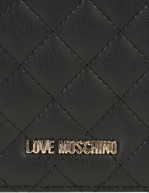 Love Moschino LM06_black фото-4