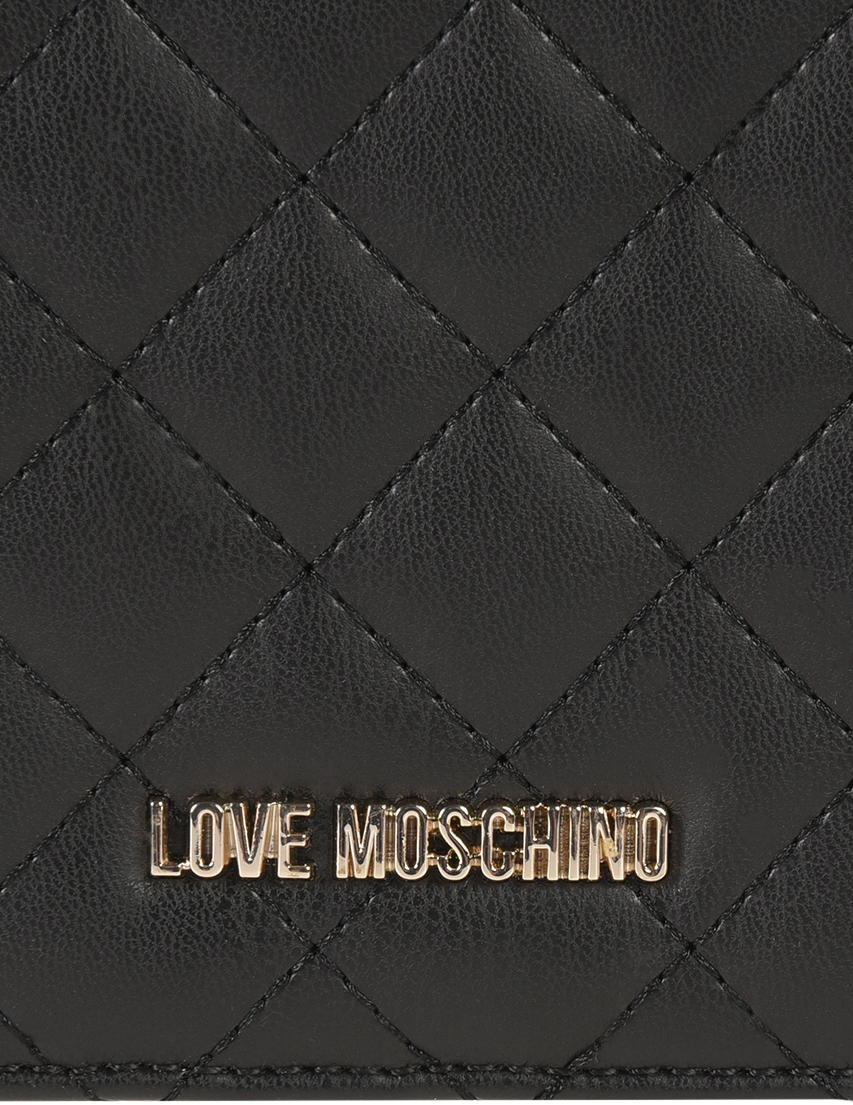 Love Moschino LM06_black фото-4