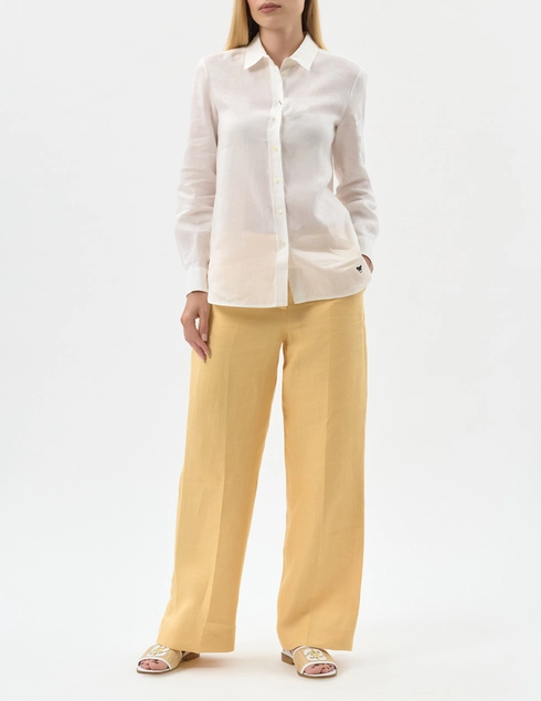 Weekend Max Mara WERNER_white фото-2