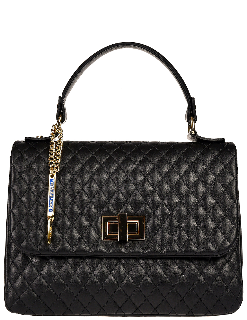 

Сумка, Черный