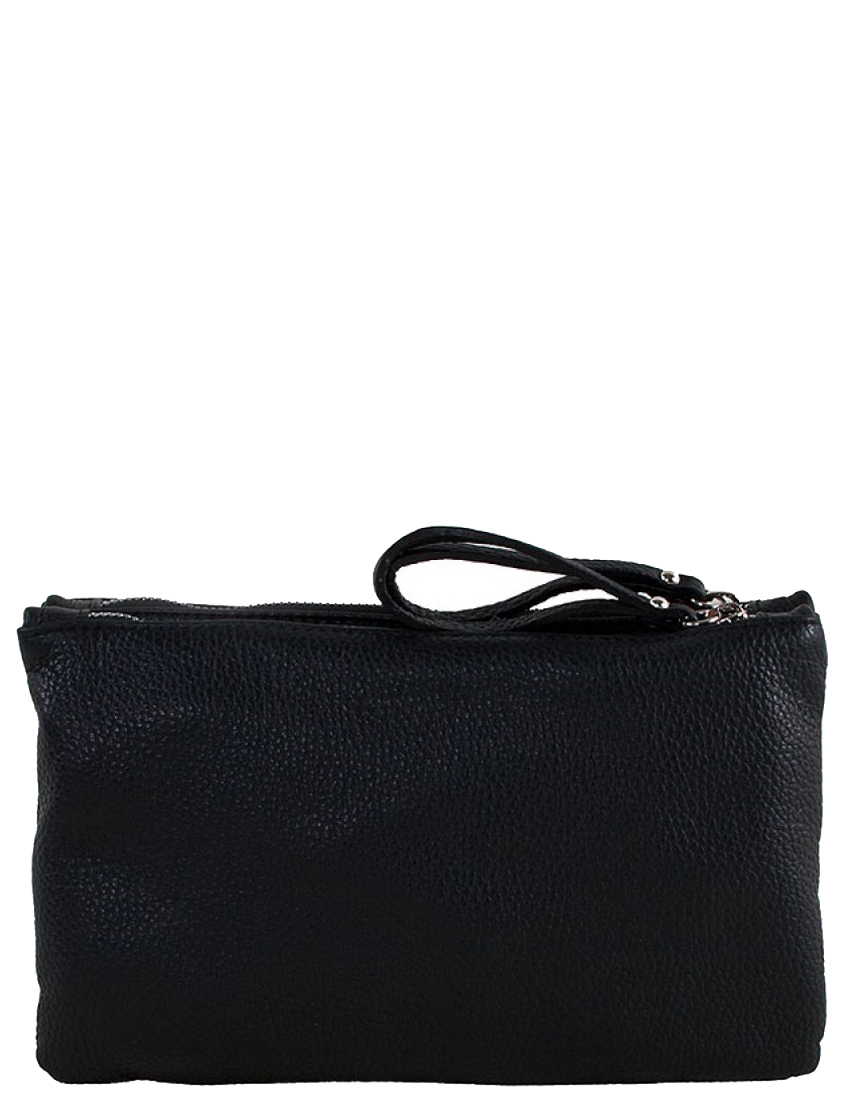 

Клатч, Черный