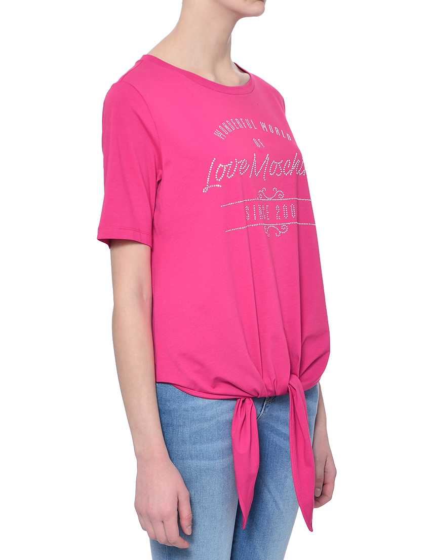 Love Moschino 4G1301-E1698-O13 фото-2