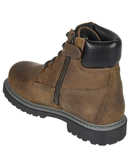 Lumberjack River-Military-Green-brown фото-2