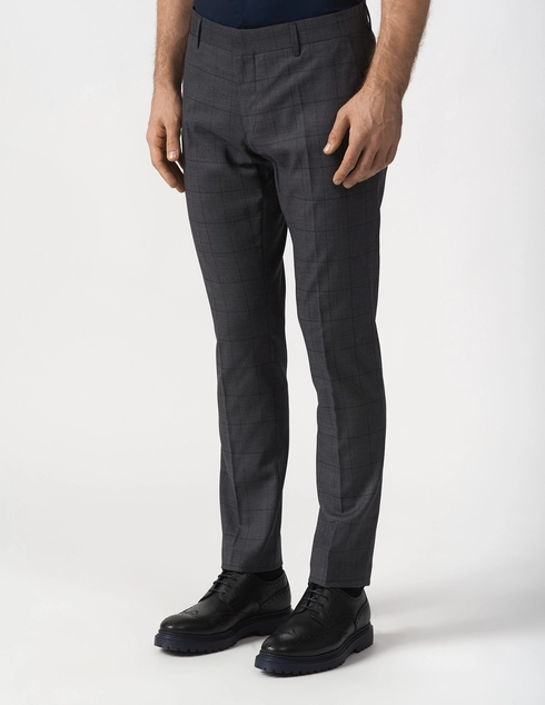 Antony Morato TS00001FA650202-9004-grey фото-2