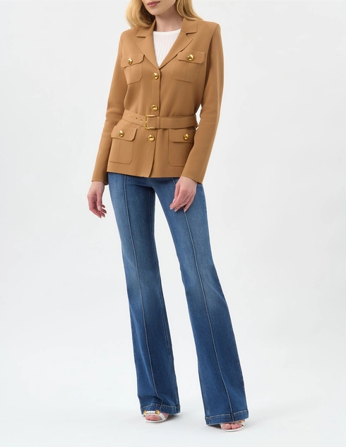 Elisabetta Franchi MK-10B-62E2-V600-AI6 фото-2