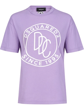 DSQUARED2 футболка