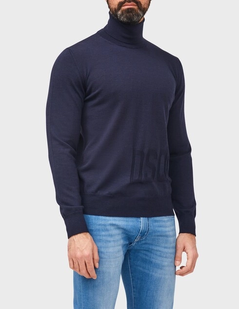 Dsquared2 1494_blue фото-1