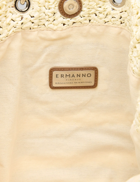 Ermanno Scervino 2098-panna_brown фото-3