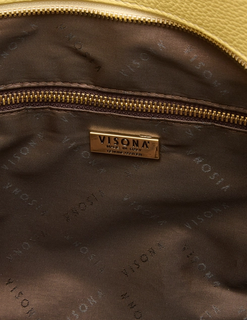 Plinio Visona 2632-yellow фото-3