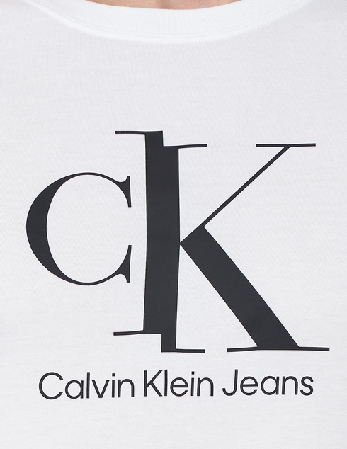 Calvin Klein Jeans 9713_white фото-4