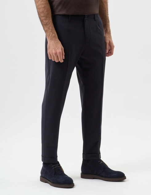 Harmont&Blaine WDP3820535480-801_blue фото-3