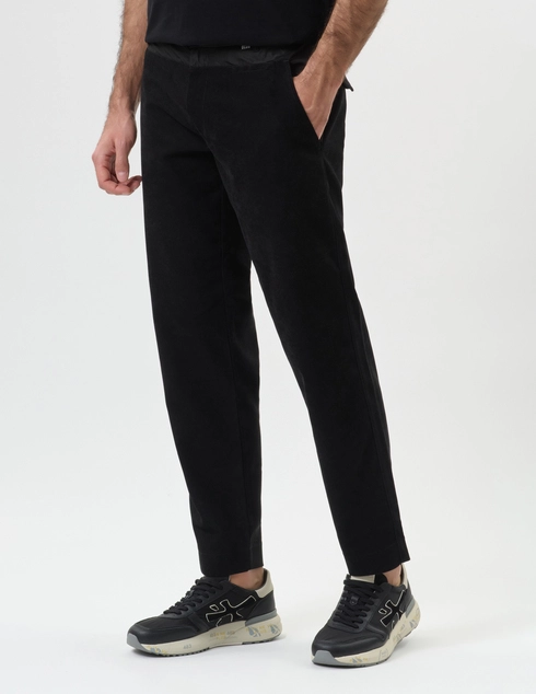 GCDS B2CM2905MA5_black фото-1