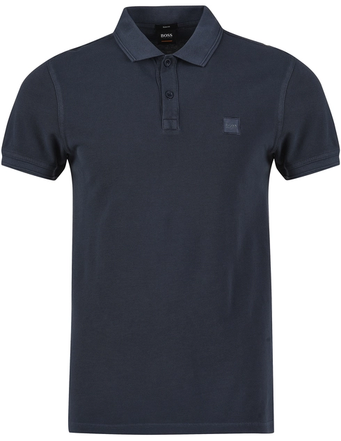 Hugo Boss 50378365-402_blue фото-1