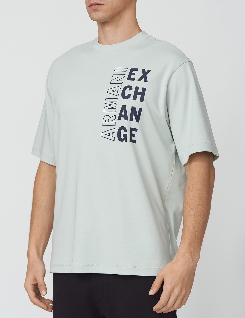 Armani Exchange 6LZTHY-ZJXEZ-1927_gray фото-2