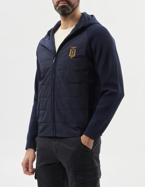 Aeronautica Militare 1388-08184_blue фото-3