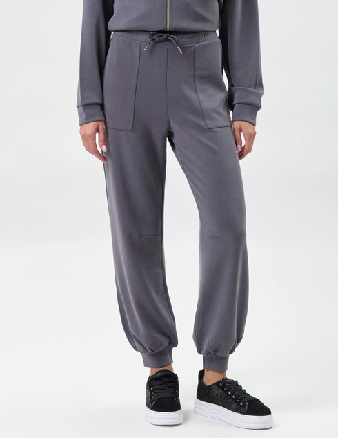 Ea7 Emporio Armani AGR-000192-8117-000193-8117_gray фото-4