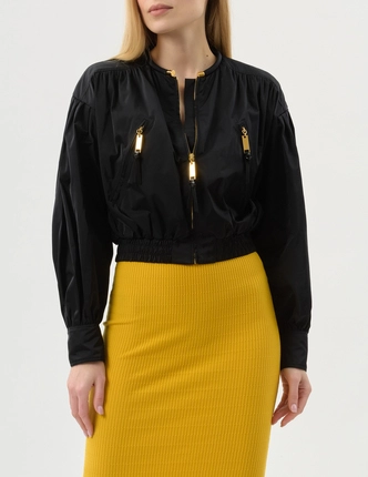 ELISABETTA FRANCHI куртка