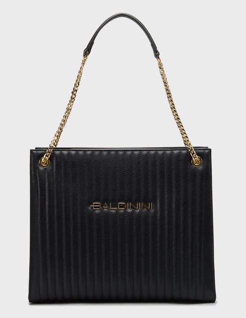 Baldinini B6B540XXTRAP-0002_black фото-1